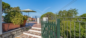 CASA MARIDA - BILOCALE MARIDA