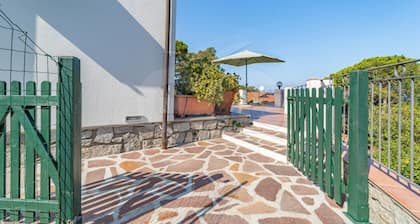 CASA MARIDA - BILOCALE MARIDA