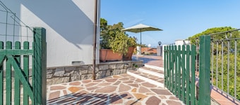 CASA MARIDA - BILOCALE MARIDA