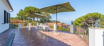 CASA MARIDA - VILLETTA MARIDA