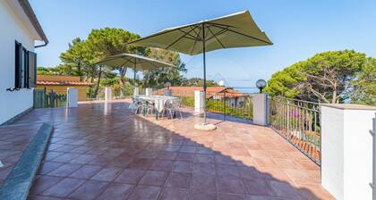 CASA MARIDA - VILLETTA MARIDA