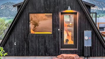 Exterieur