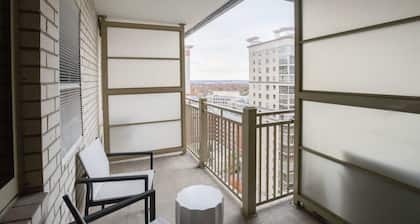 Sojourn | Randolph Towers * NEW