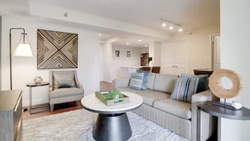 Télévision, espaces bureaux