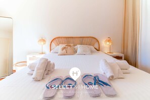 2 Schlafzimmer, kostenloses WLAN