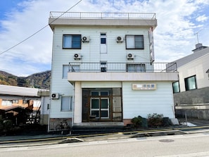 Exterior - Yuzawa House (Yuzawa)