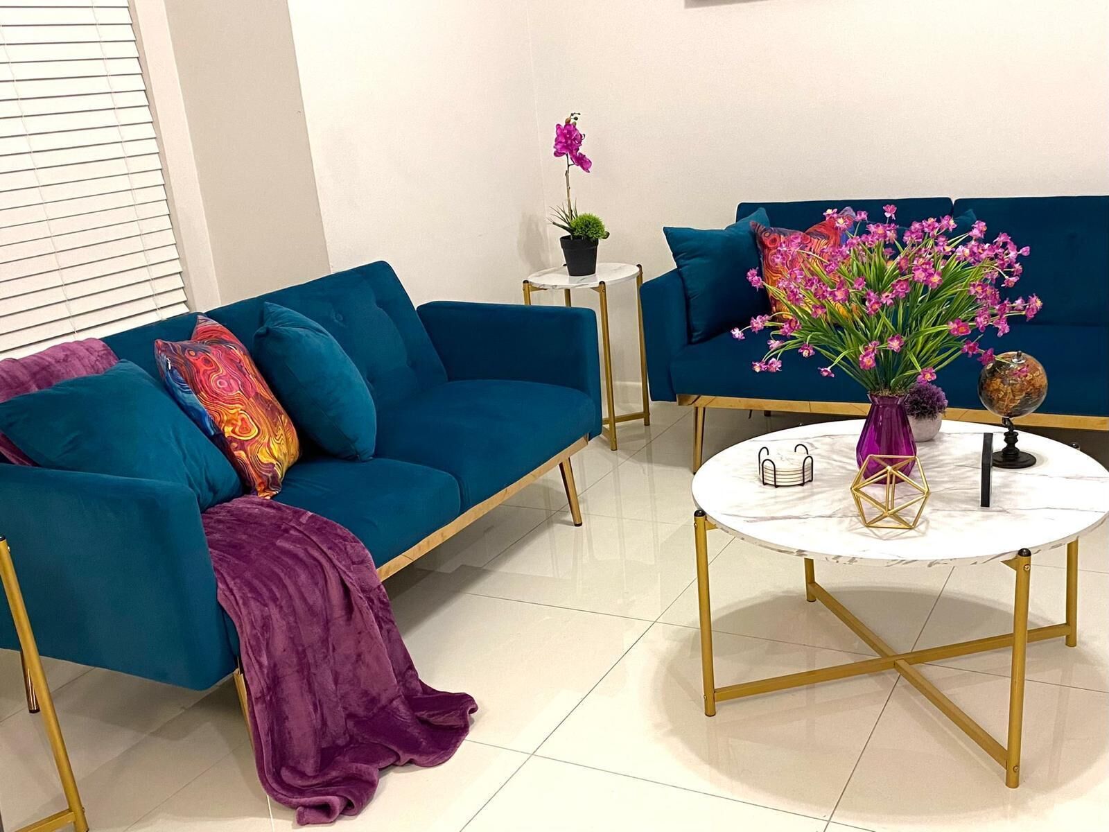 NEW! Luxury Villa on Shary