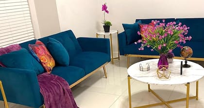 NEW! Luxury Villa on Shary