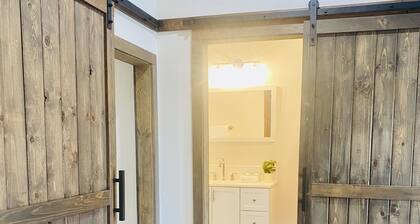 Relaxing, cozy and comfortable