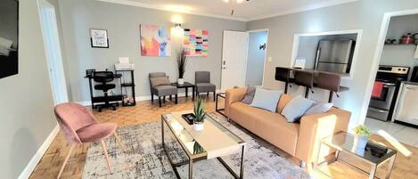 Televisor i oficines