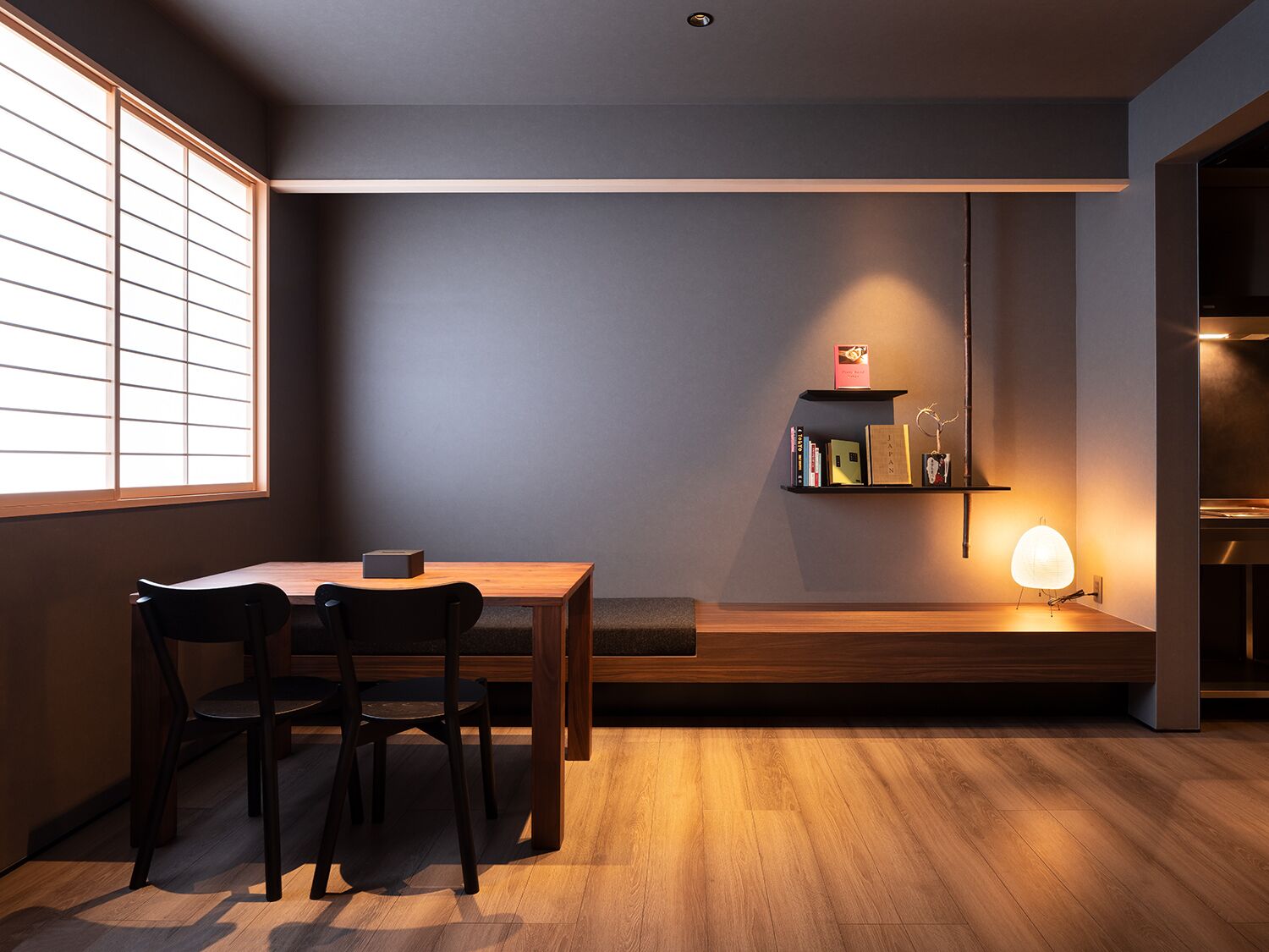 Quarto duplo standard | Individualmente decorados, individualmente mobiliados, Wi-Fi de cortesia