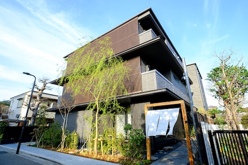 YANAKA SOW - 最大4から6名でゆったり滞在 - UenoやAkihabaraエリア近く&nbsp;施設全景