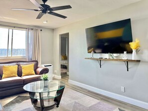 Fernseher, Arbeitsbereiche