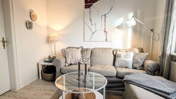 Tv, pejs, stereoanlæg