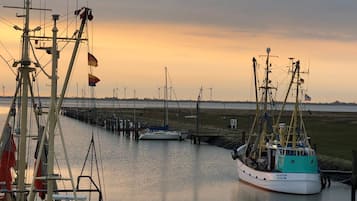 Port de plaisance