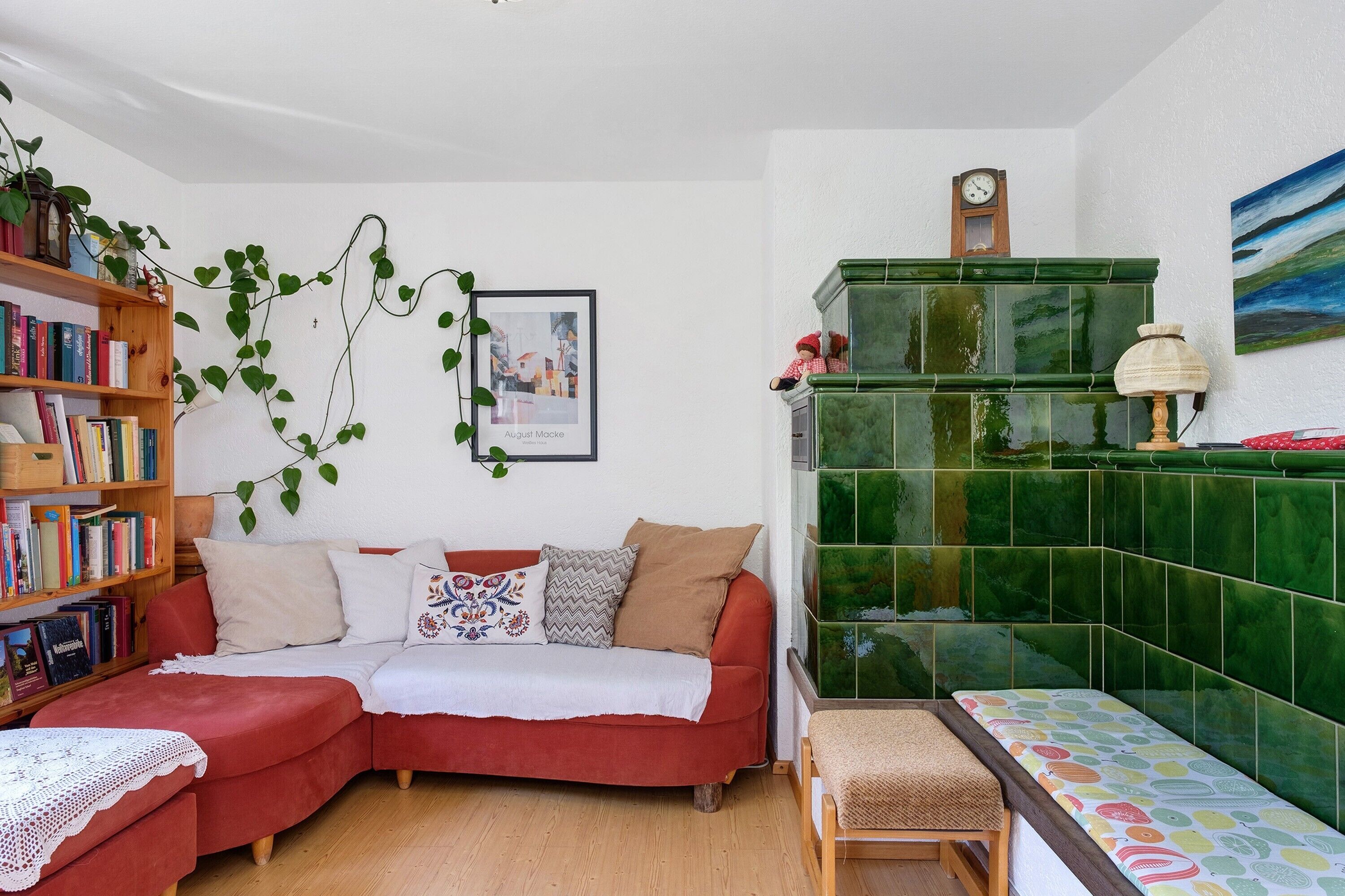 Interieur