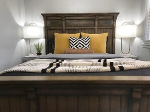 3 chambres, Wi-Fi, draps fournis