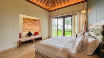 Vila, 5 quartos | 5 quartos, escrivaninha, Wi-Fi de cortesia, roupa de cama