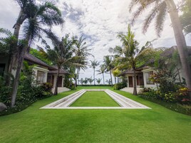 别墅, 5 间卧室 | 花园景观