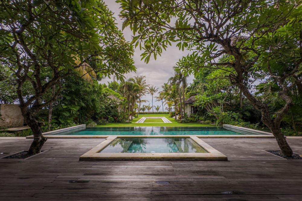 Princessa Villa