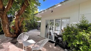 テラス / パティオ