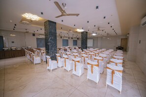 Banquet hall - Clarks Collection Somnath (Veraval)