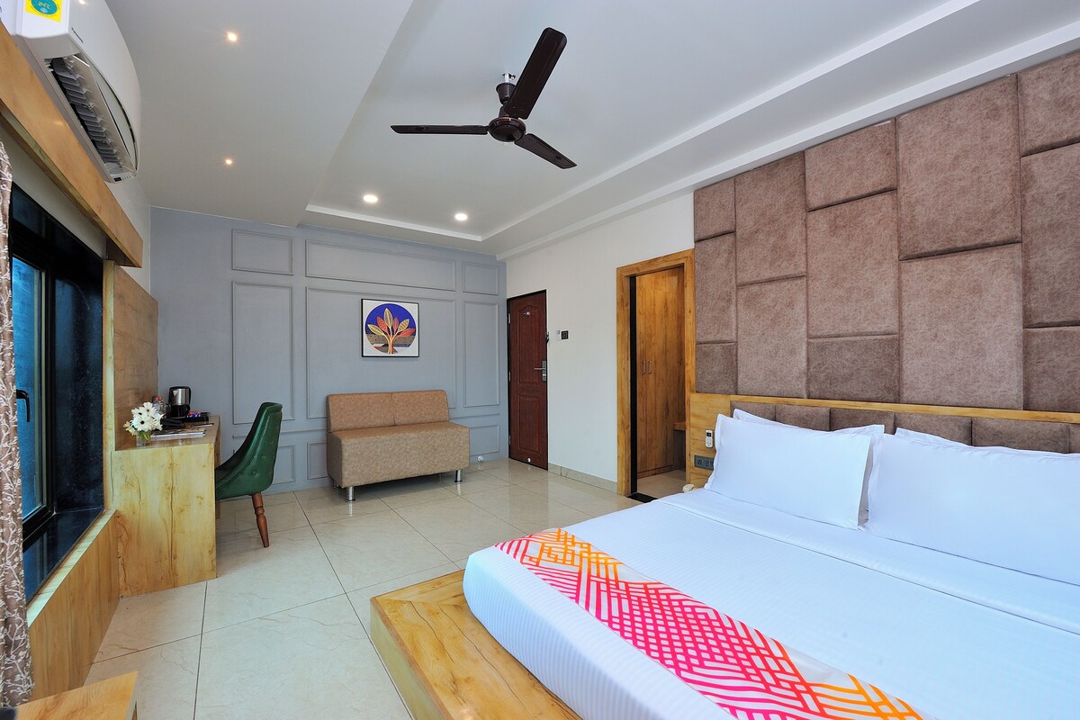 Chambre Premium, 1 très grand lit