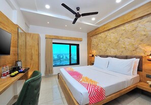 Room - Ginger Somnath (Veraval)