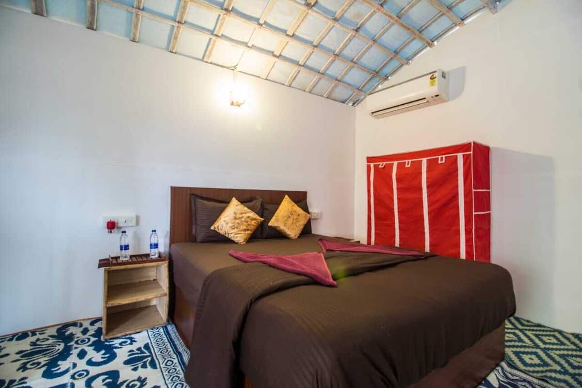 1 bedroom, free WiFi