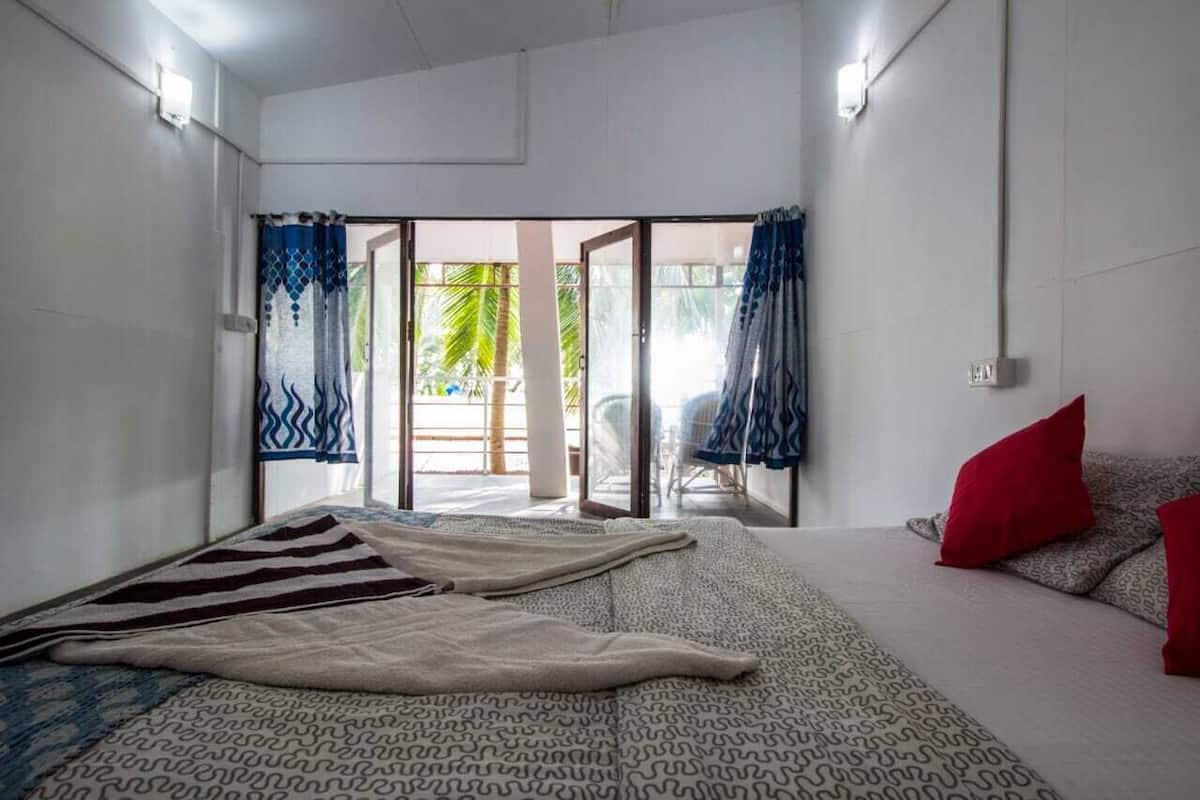 Standard Room | 1 bedroom, free WiFi