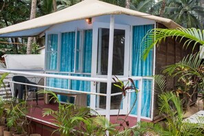 Free WiFi - Cafe Del Mar Cottages And Rooms (Canacona)