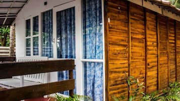 Cottage, Sea Facing | Free WiFi