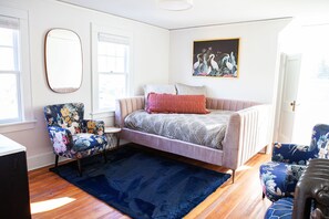 تلفزيون ذكي، مدفأة