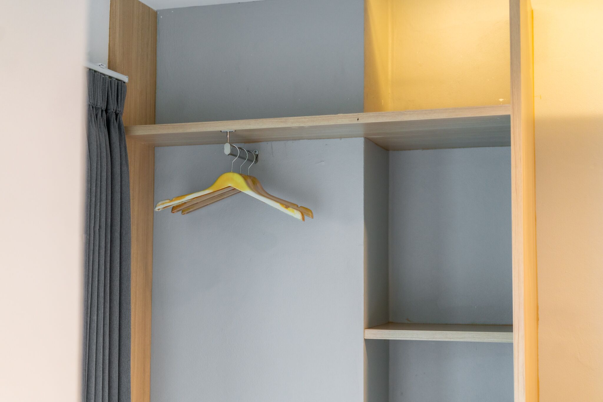 standard twin room | room amenity