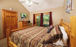 4 Schlafzimmer, WLAN, Bettwäsche