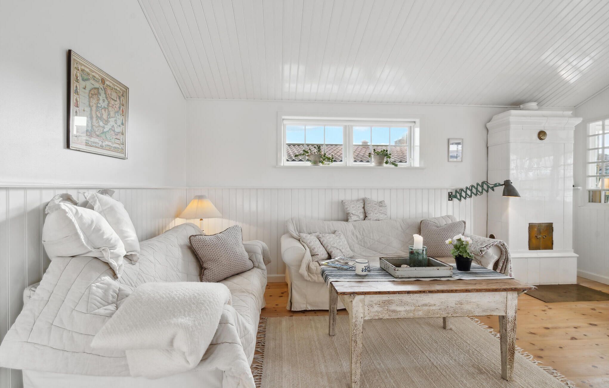 Oppholdsområde