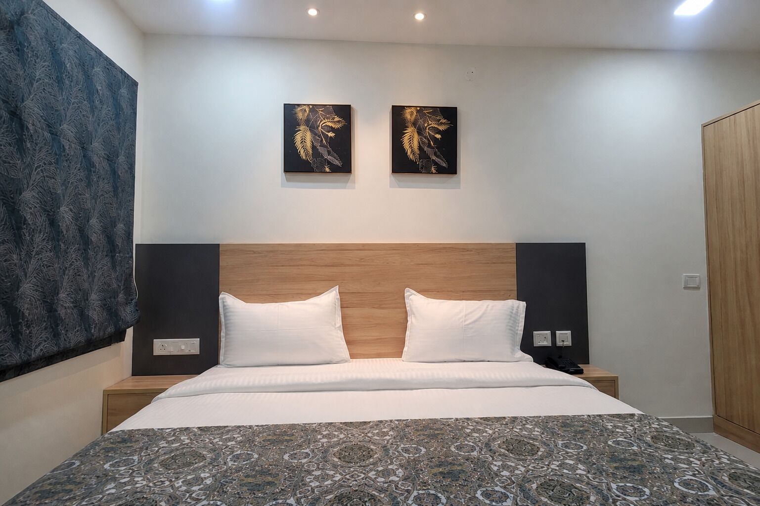 Foto - Eminent Suites & Apartments