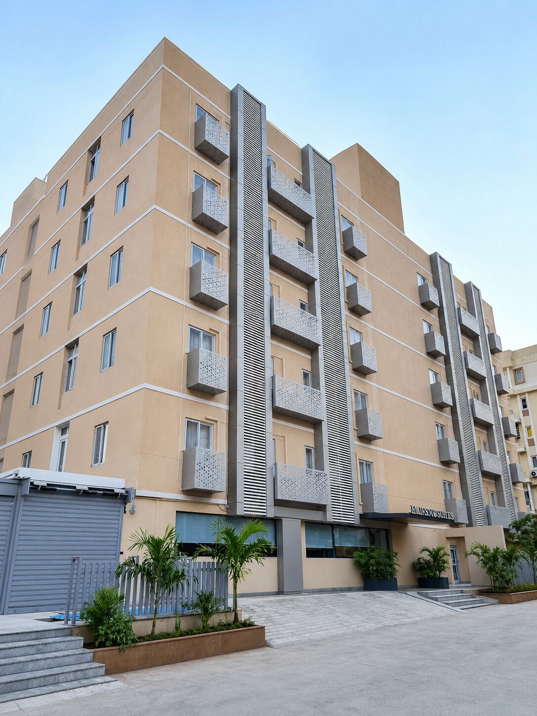 Foto - Eminent Suites & Apartments