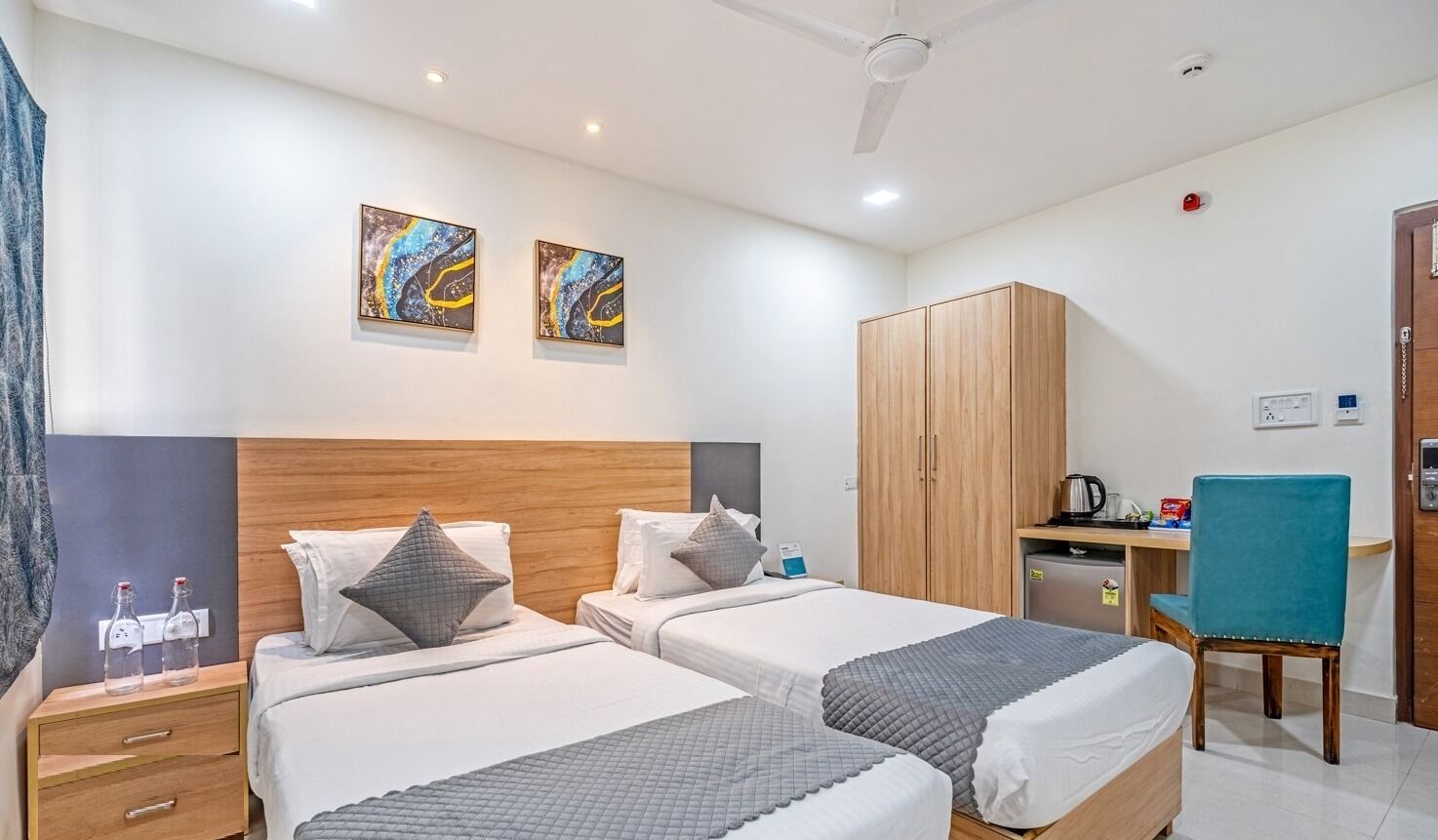 Foto - Eminent Suites and Apartments