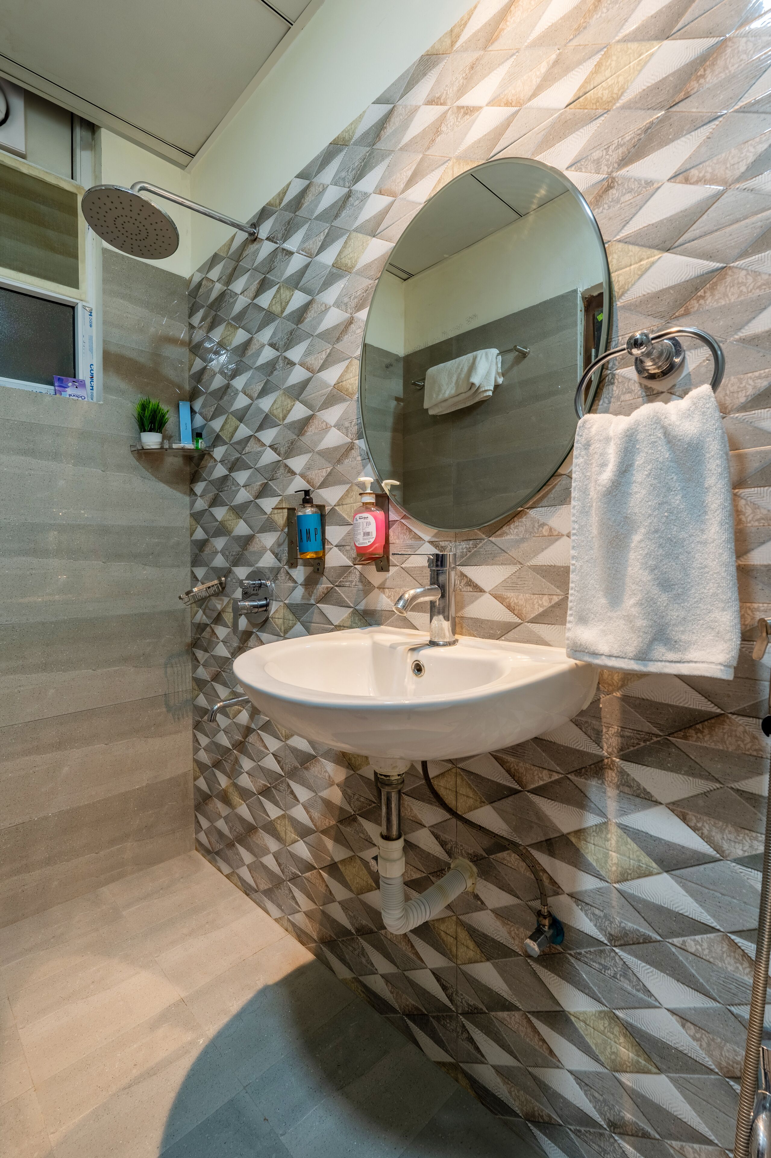 Foto - Eminent Suites and Apartments