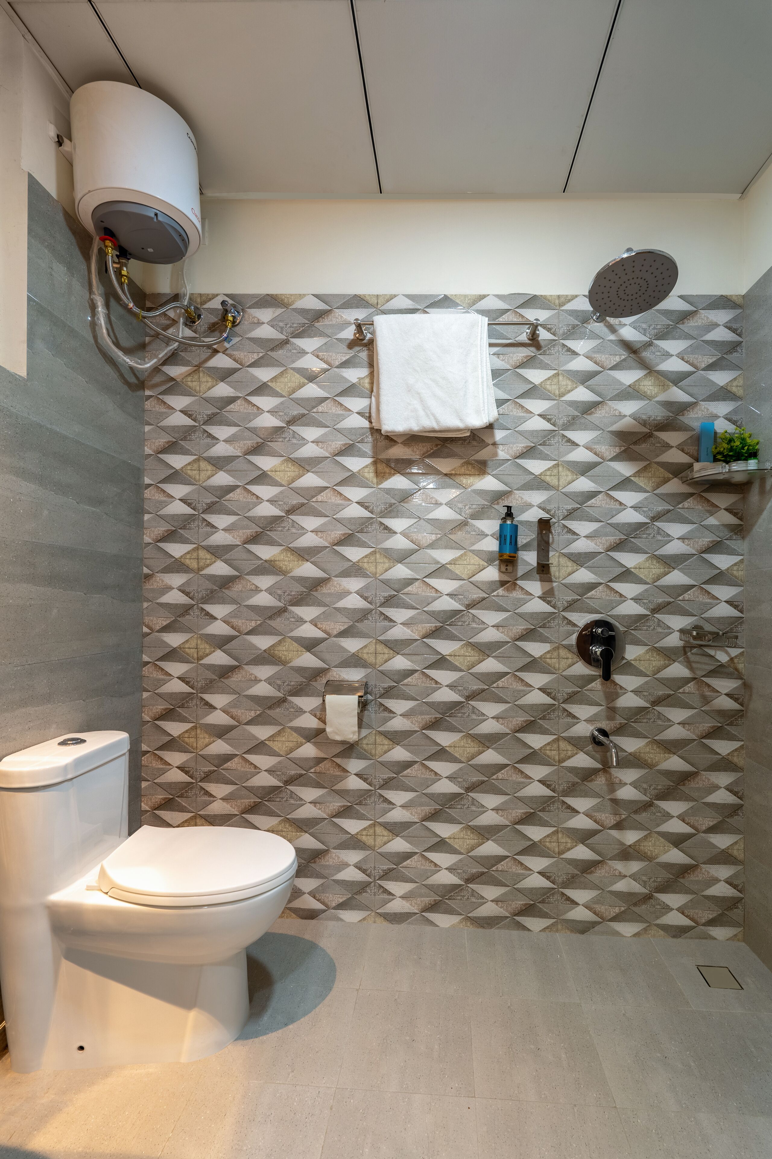 Foto - Eminent Suites and Apartments