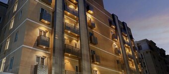 Eminent Suites & Apartments