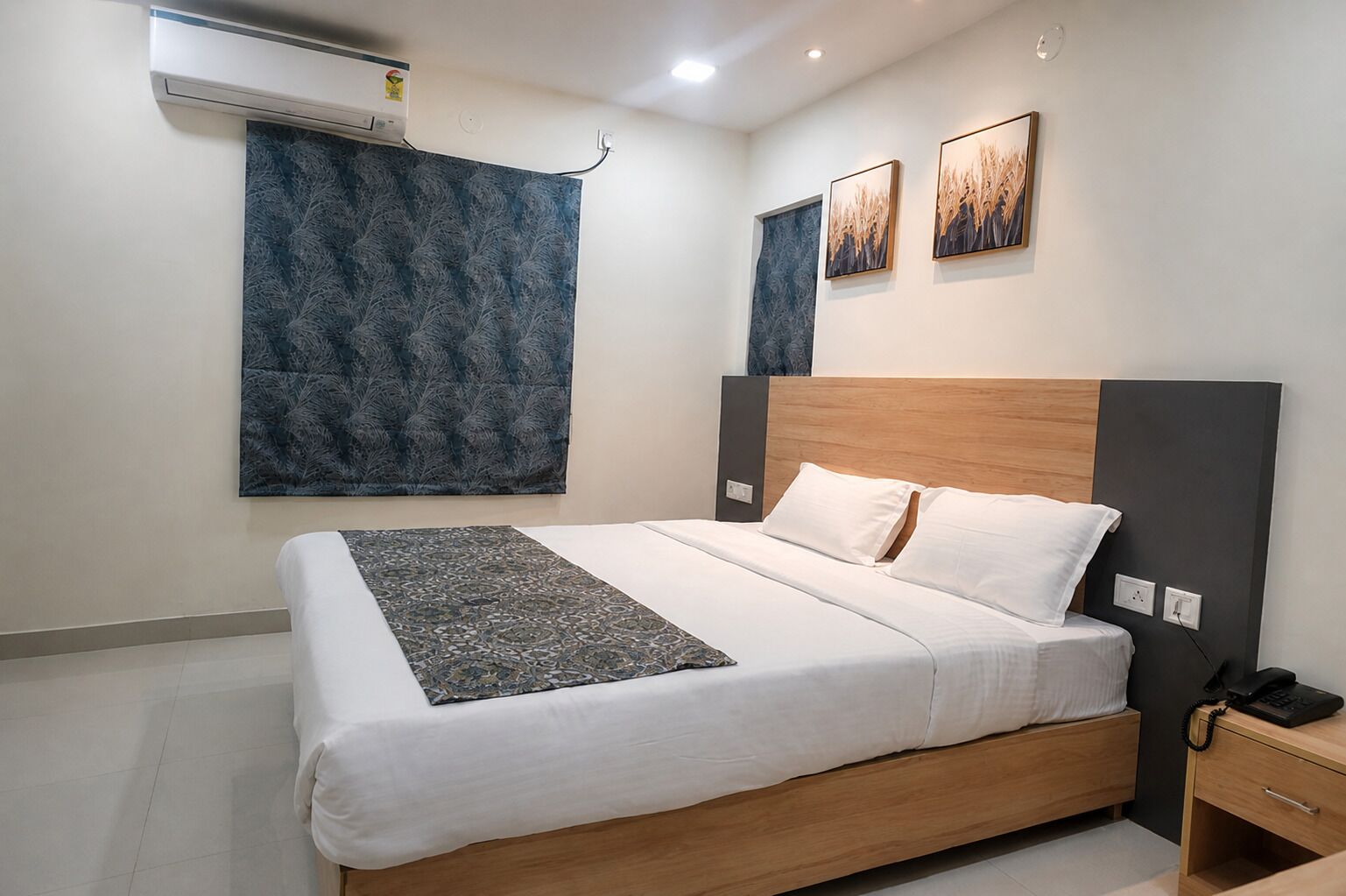 Foto - Eminent Suites & Apartments