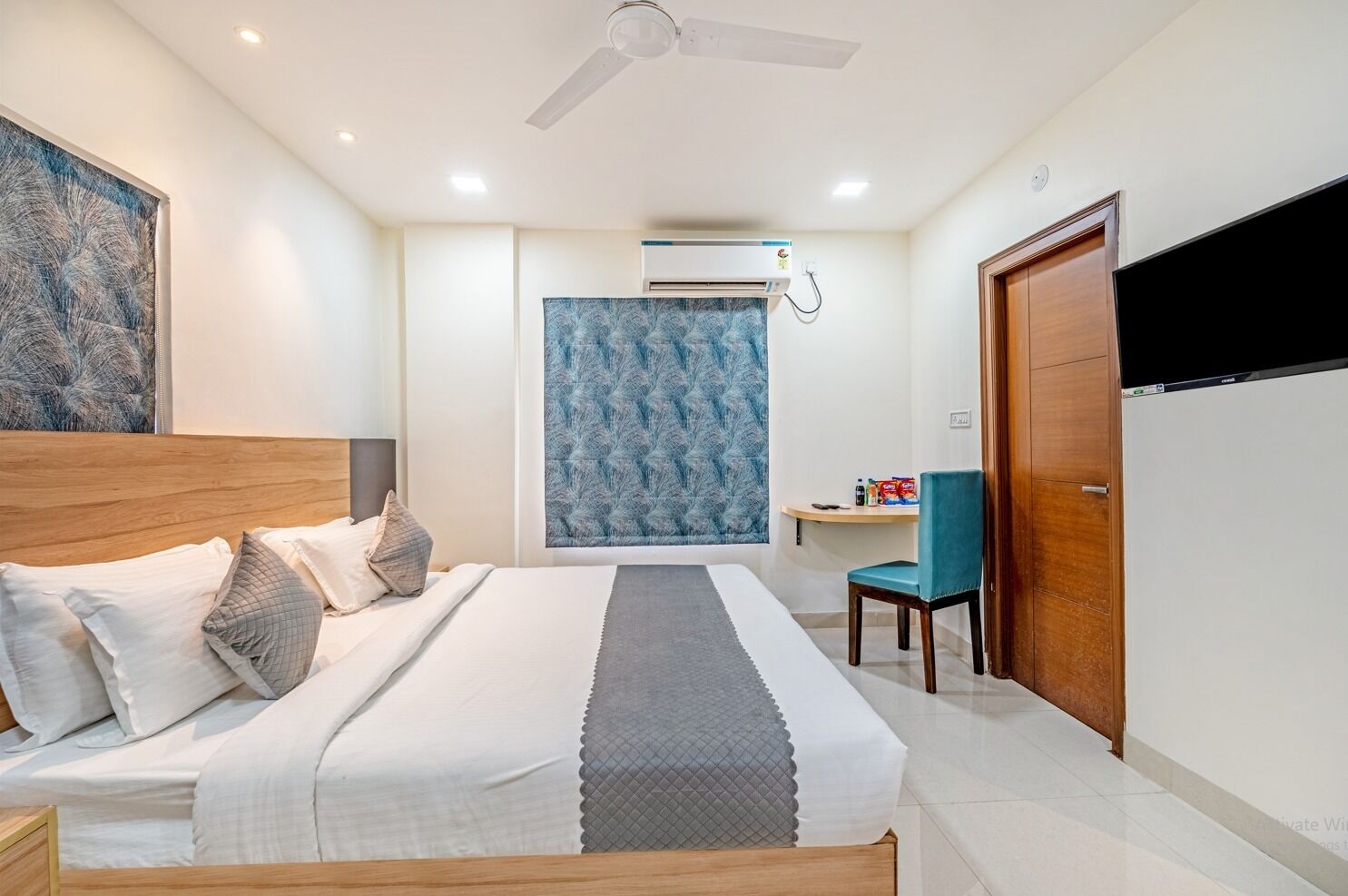 Foto - Eminent Suites and Apartments