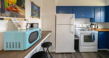 #StayinMyDistrict Walla Walla Wine Country Getaway