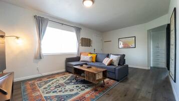 Télévision, espaces bureaux