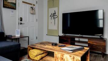 TV, offices