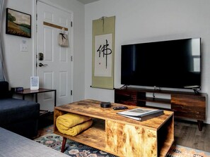 TV, offices