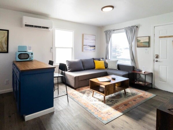 Télévision, espaces bureaux