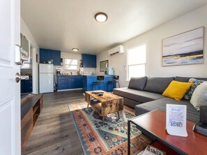 Télévision, espaces bureaux